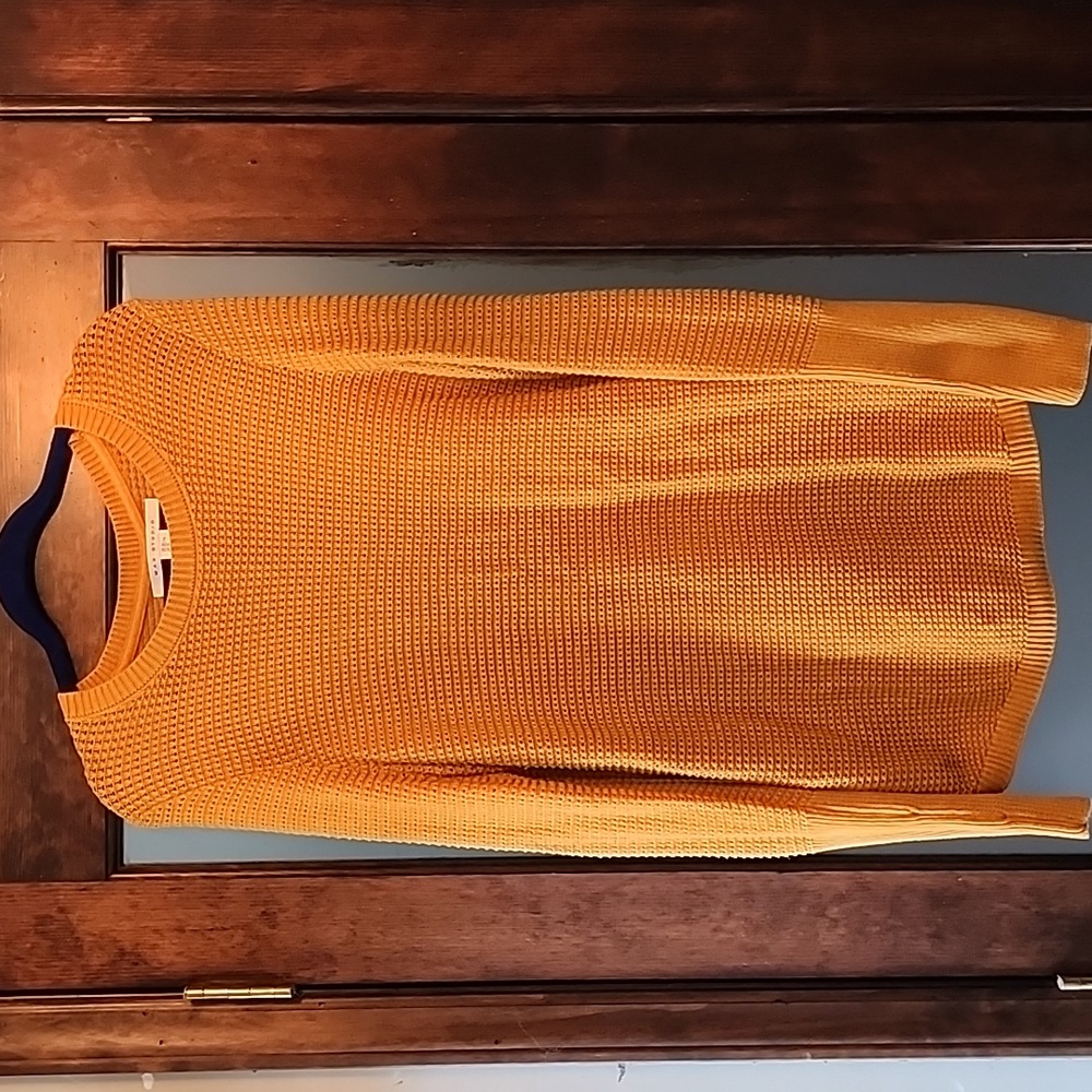 Long Sweater
